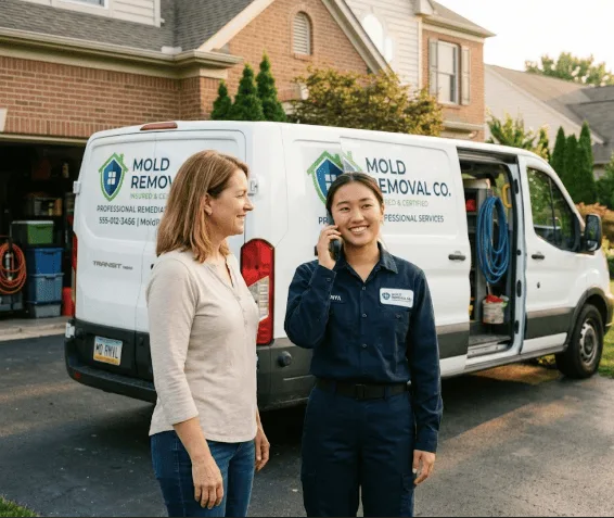 Crawlspace Mold Remediation Newtown, MO FAQs